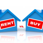 buying vs renting in Vaughan