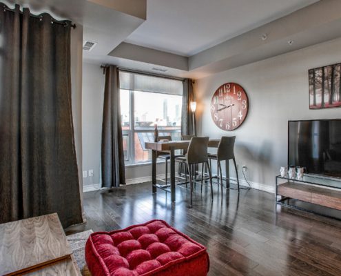 condo investing