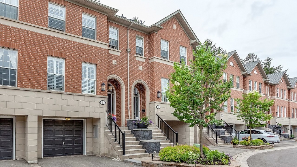 Thornhill Ontario