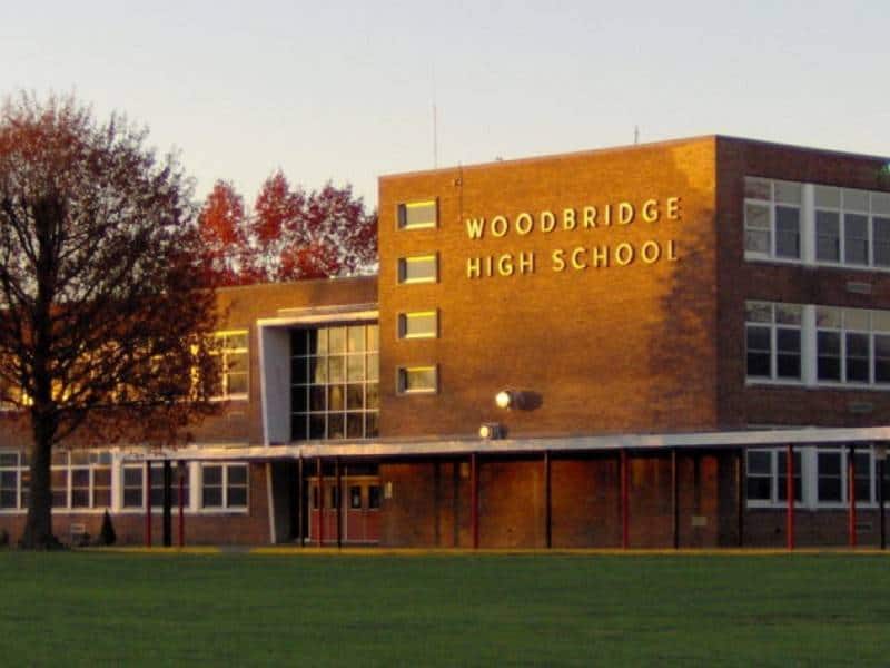 woodbge ontario schools