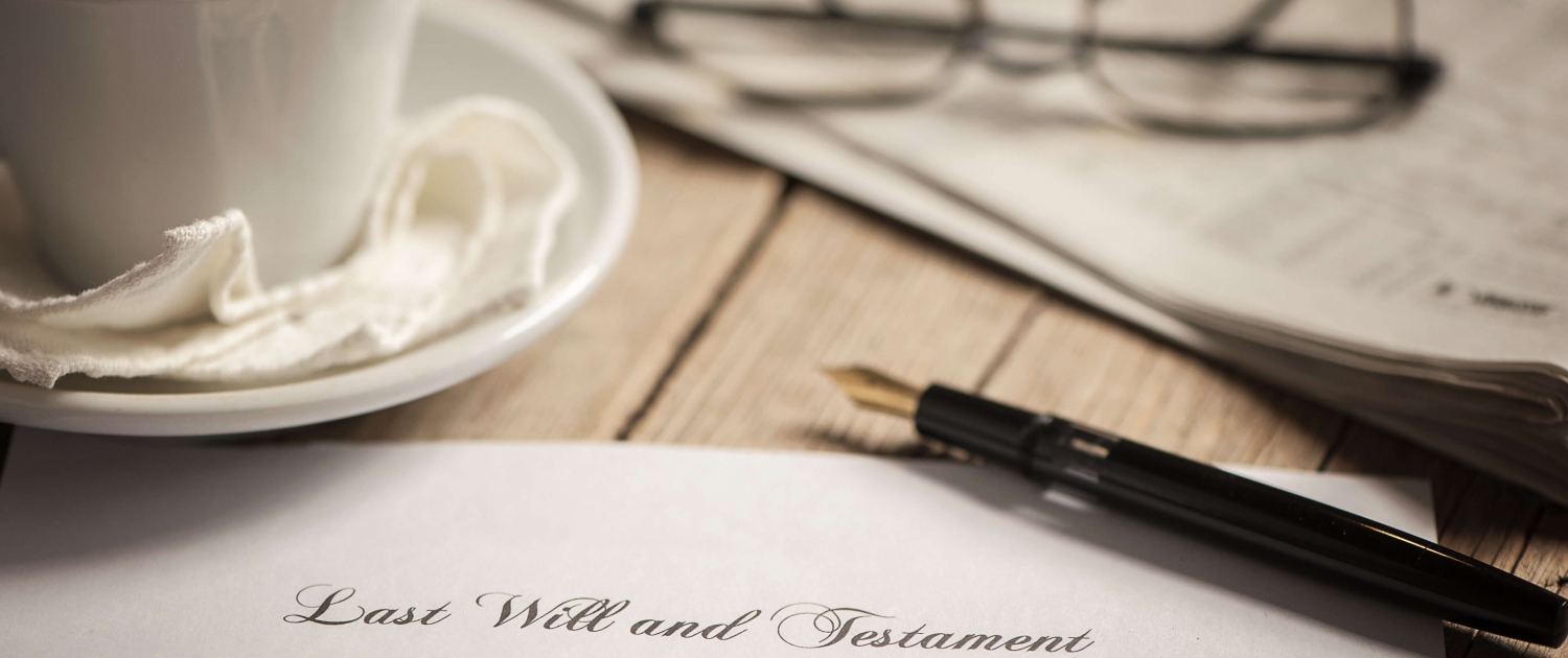 talking with aging parents about wills and estate