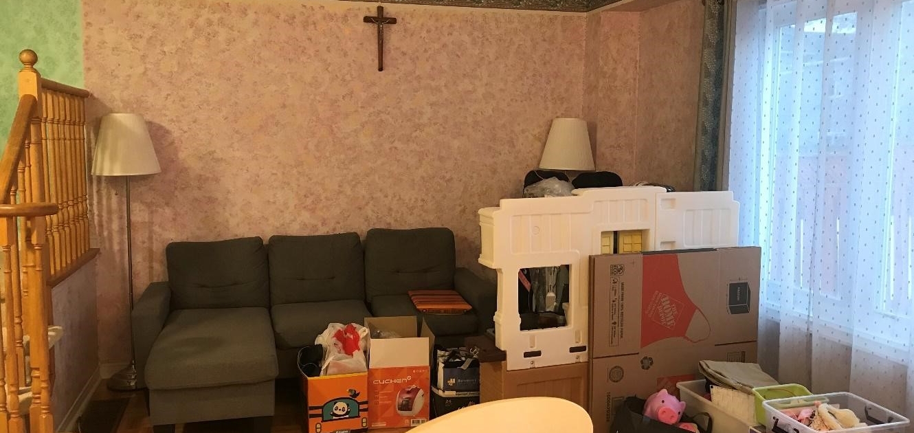 home staging worth the investment