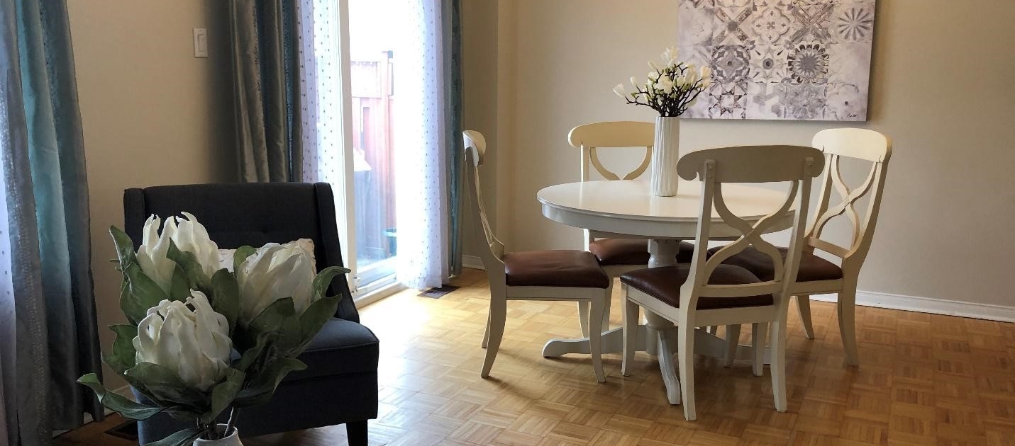 home staging