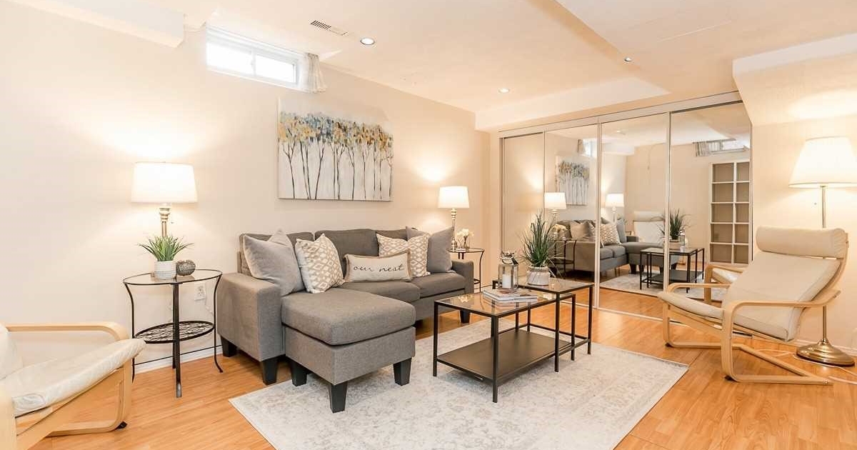 home staging