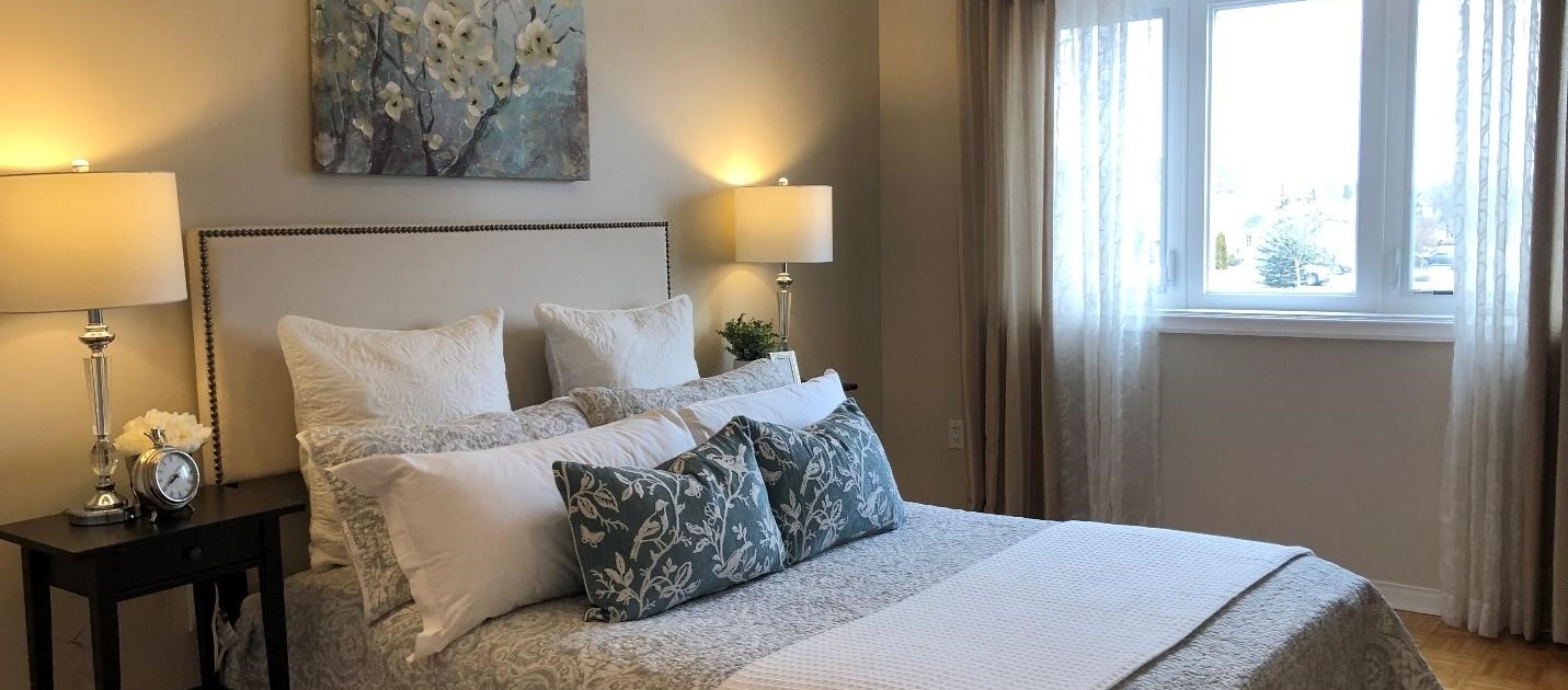 home staging
