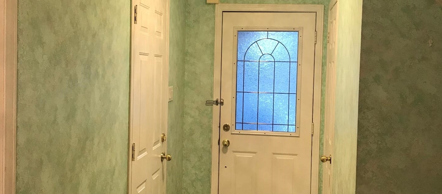 home staging