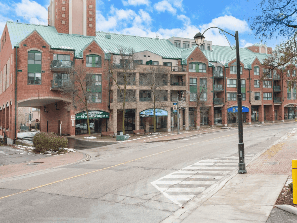 Woodbridge Ontario