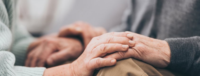 Seniors downsizing Toronto