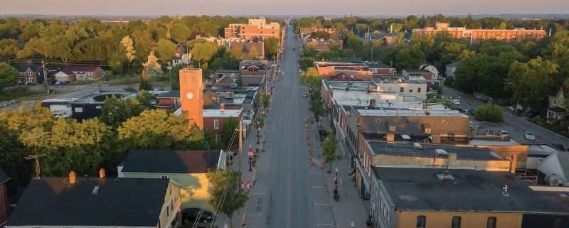 Stouffville-a-Liveable-City-best place to live
