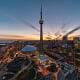 Toronto real estate news 2025