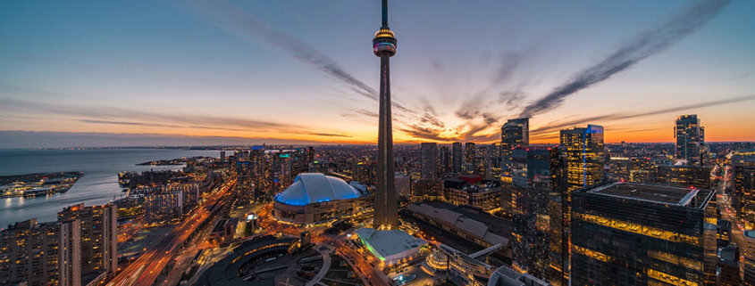 Toronto real estate news 2025