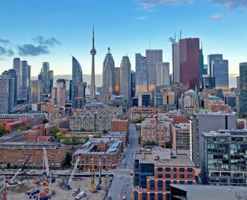 toronto real estate news