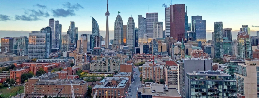 toronto real estate news