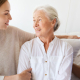 helping seniors downsize